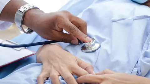Inglés Médico