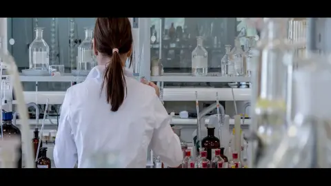 Laboratorio Químico