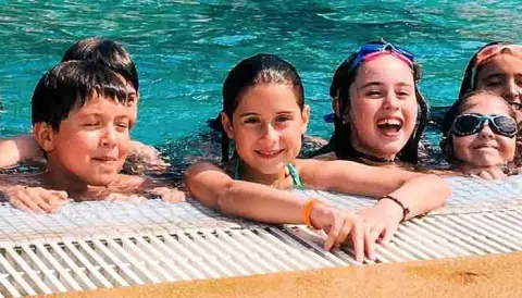 Curso de Inglés Junior Más Multimedia