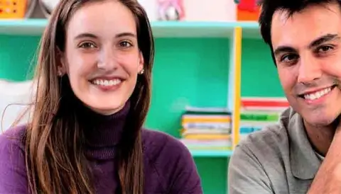 Curso de Inglés para Profesores