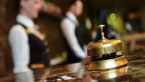 Hotelería