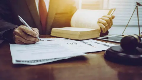 Cuerpo de Gestión Procesal y Administrativa