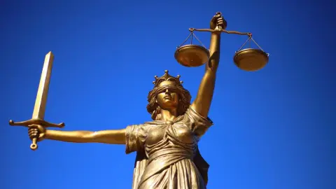 Inglés de Derecho