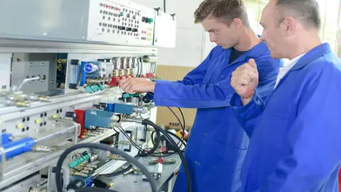 Electromecánica