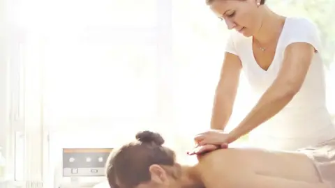 Masajista
