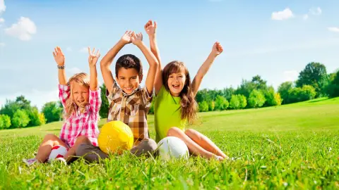 Actividades Deportivas