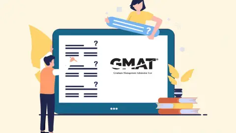 GMAT