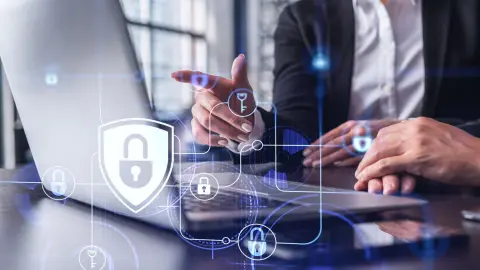 Ciberseguridad