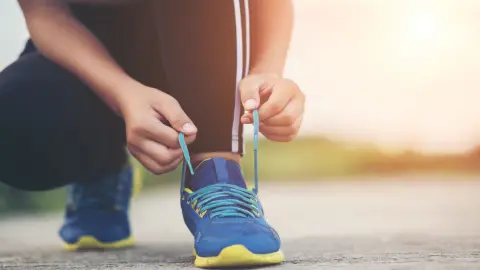 Actividades Deportivas