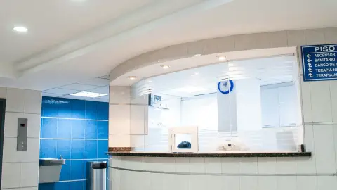 Recepción