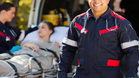 Emergencias