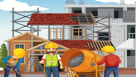 Construcción