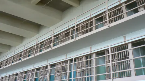Enfermería de Instituciones Penitenciarias