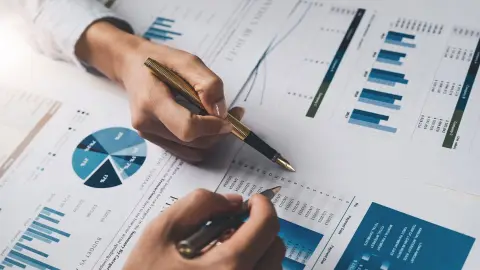 Finanzas