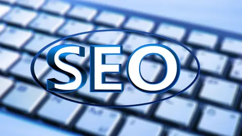 SEO Posicionamiento Web