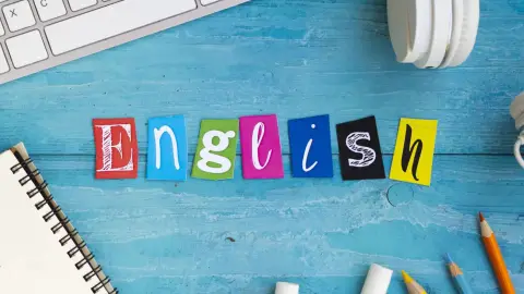 Inglés para Niños