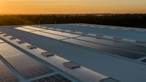 Energía Solar