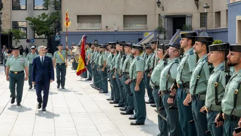 Guardia Civil