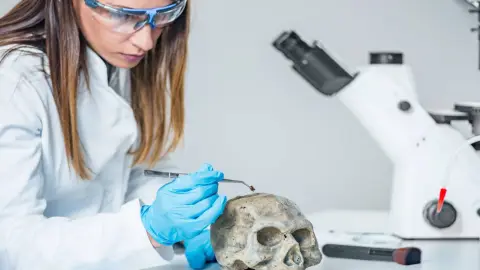 Anatomía Patológica y Citodiagnóstico