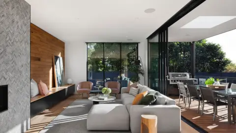Interiorismo y Decoración
