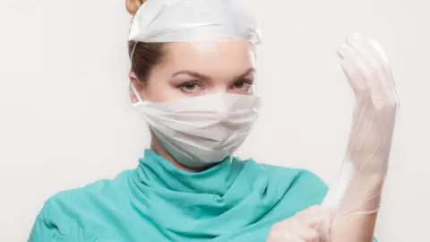 Tanatopraxia y Tanatoestetica