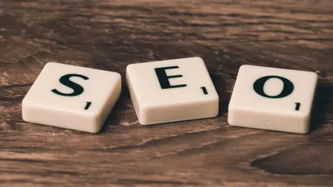 SEO Posicionamiento Web
