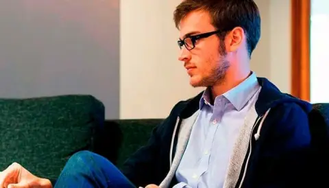 Clases Particulares de Inglés Ejecutivo 25 H