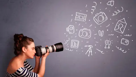 Fotografía