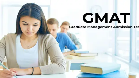 GMAT