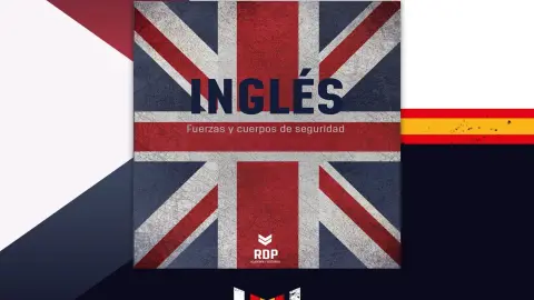 Inglés para Fuerzas del Orden