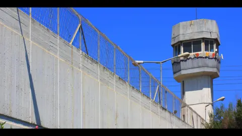Instituciones Penitenciarias
