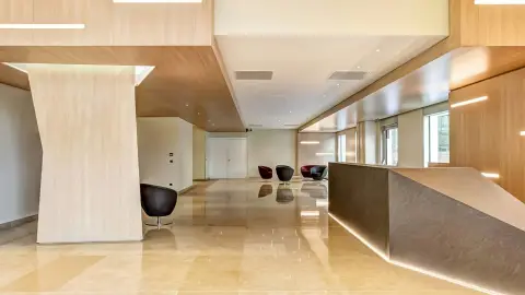 Recepción