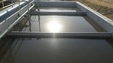 Tratamiento de Aguas
