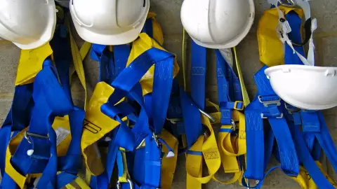 Nivel Superior Prevención de Riesgos Laborales