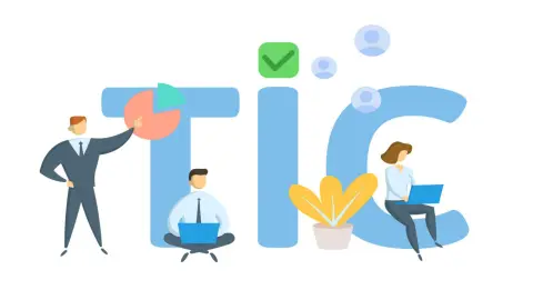 Gestión TIC