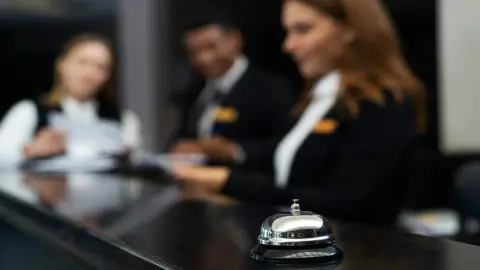 Hotelería