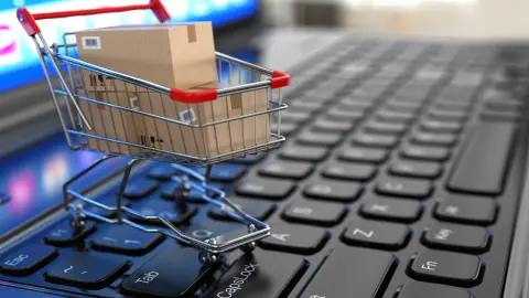 Comercio Electrónico