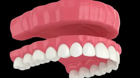 Prótesis Dentales