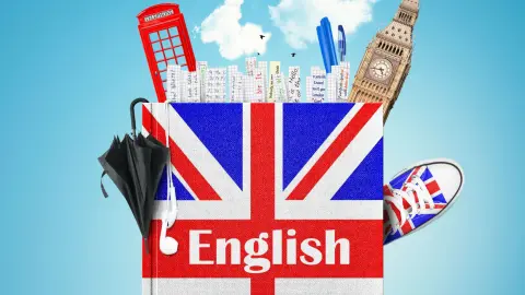 Inglés para Niños