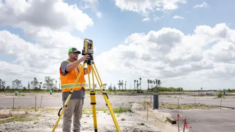 Topografía