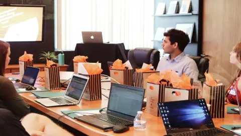 Dirección de Empresas