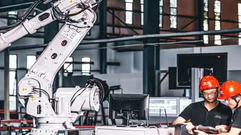 Industrial