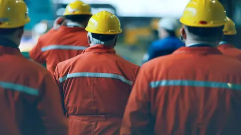 Especialidad Higiene Industrial