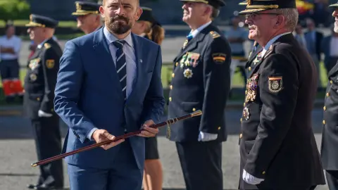 Policía Nacional