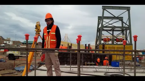 Topografía