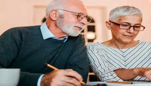 Curso de Inglés para Mayores de 40 Años