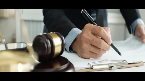 Cuerpo de Auxilio Judicial