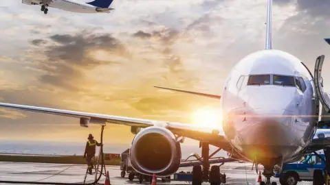 Aeropuertos