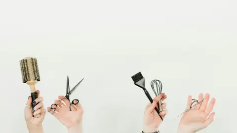 Peluquería