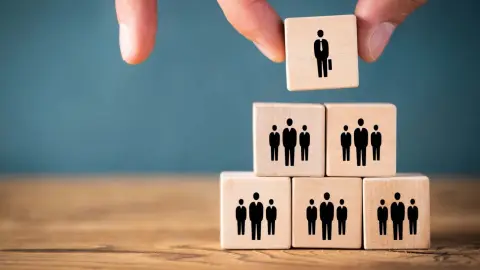 Liderazgo Directivo
